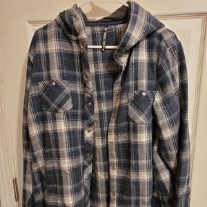 Kuhls women's heavyweight jacket